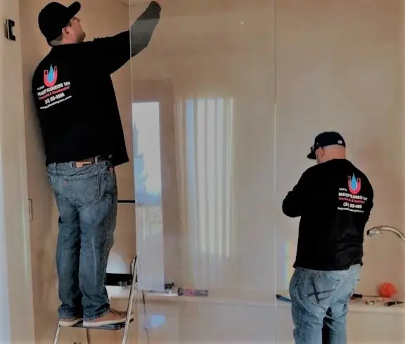 Professional plumbing installation for Boiler Repair in O'Bryonville