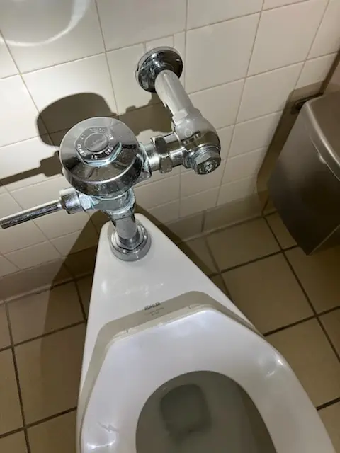 Fixture installation and repair for Hydro Jetting in O'Bryonville